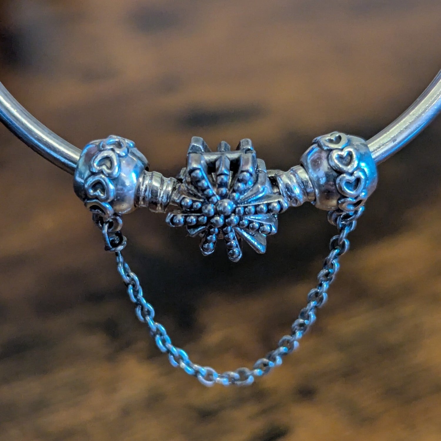 Charms