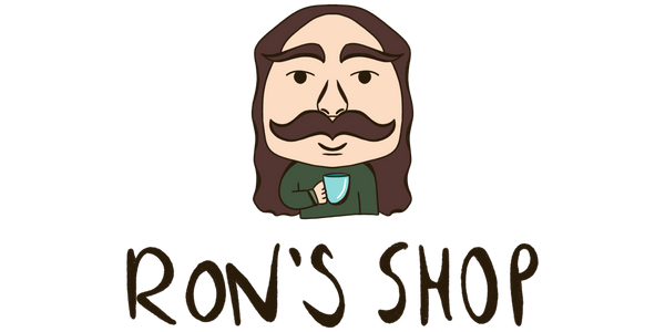 Ron's Shop