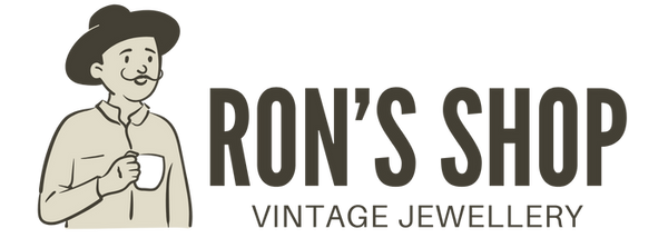 Ron's Shop