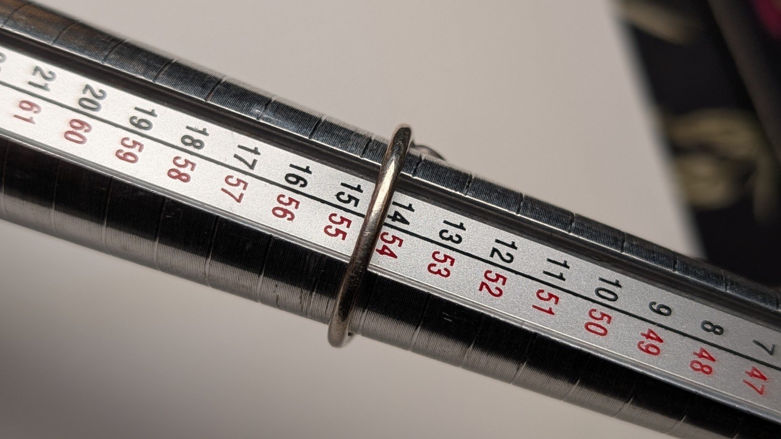 Genuine Sterling Silver Pandora Flower Cocktail Ring | Size N 1/2 | S925 ALE - Image 5