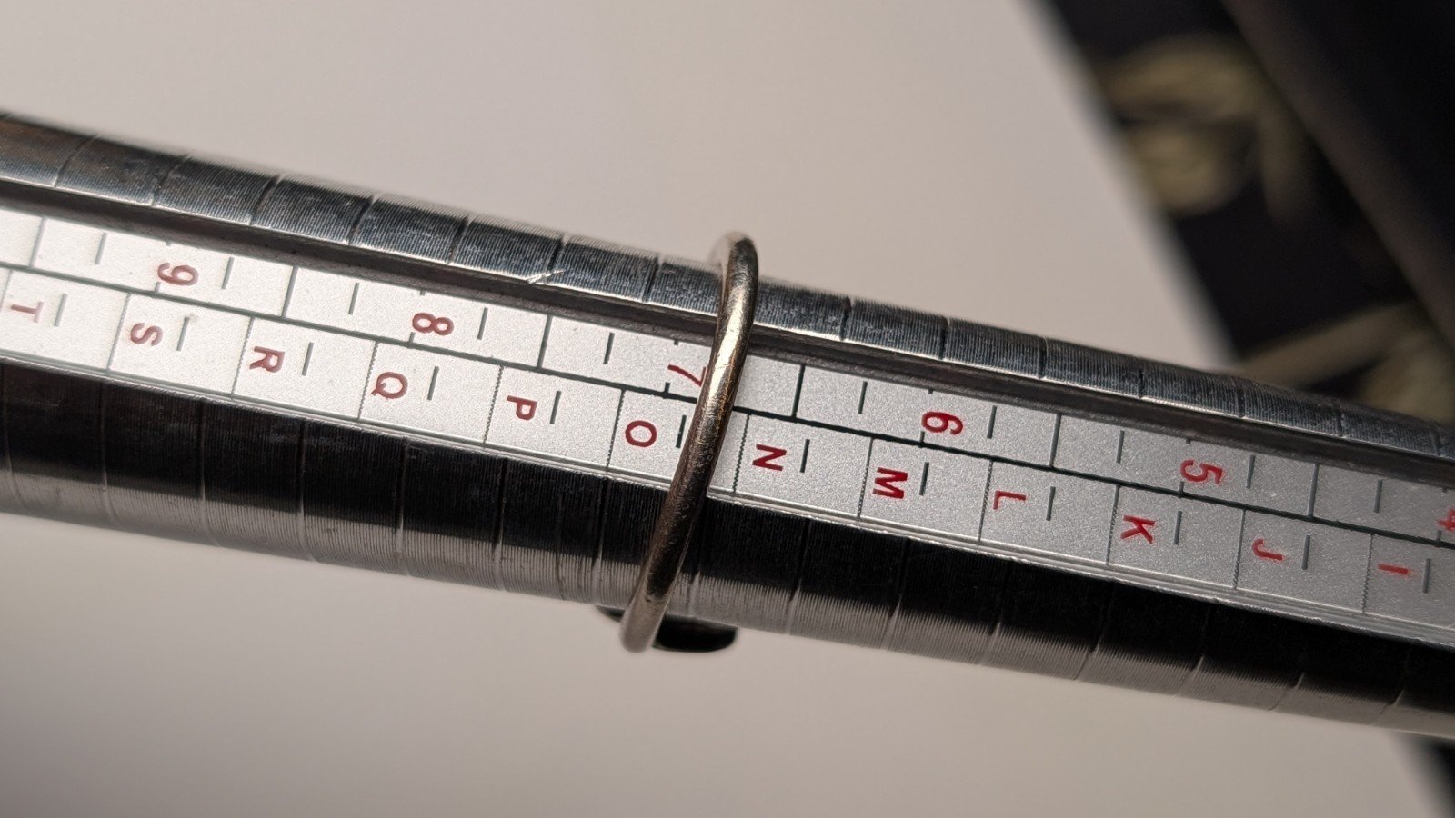 Genuine Sterling Silver Pandora Flower Cocktail Ring | Size N 1/2 | S925 ALE - Image 7