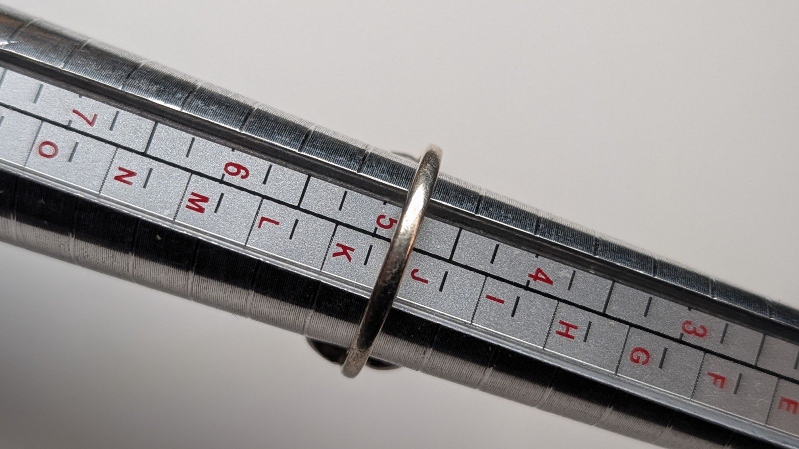 Genuine Sterling Silver Pandora Flower Cocktail Ring | Size J 1/2 | S925 ALE - Image 7