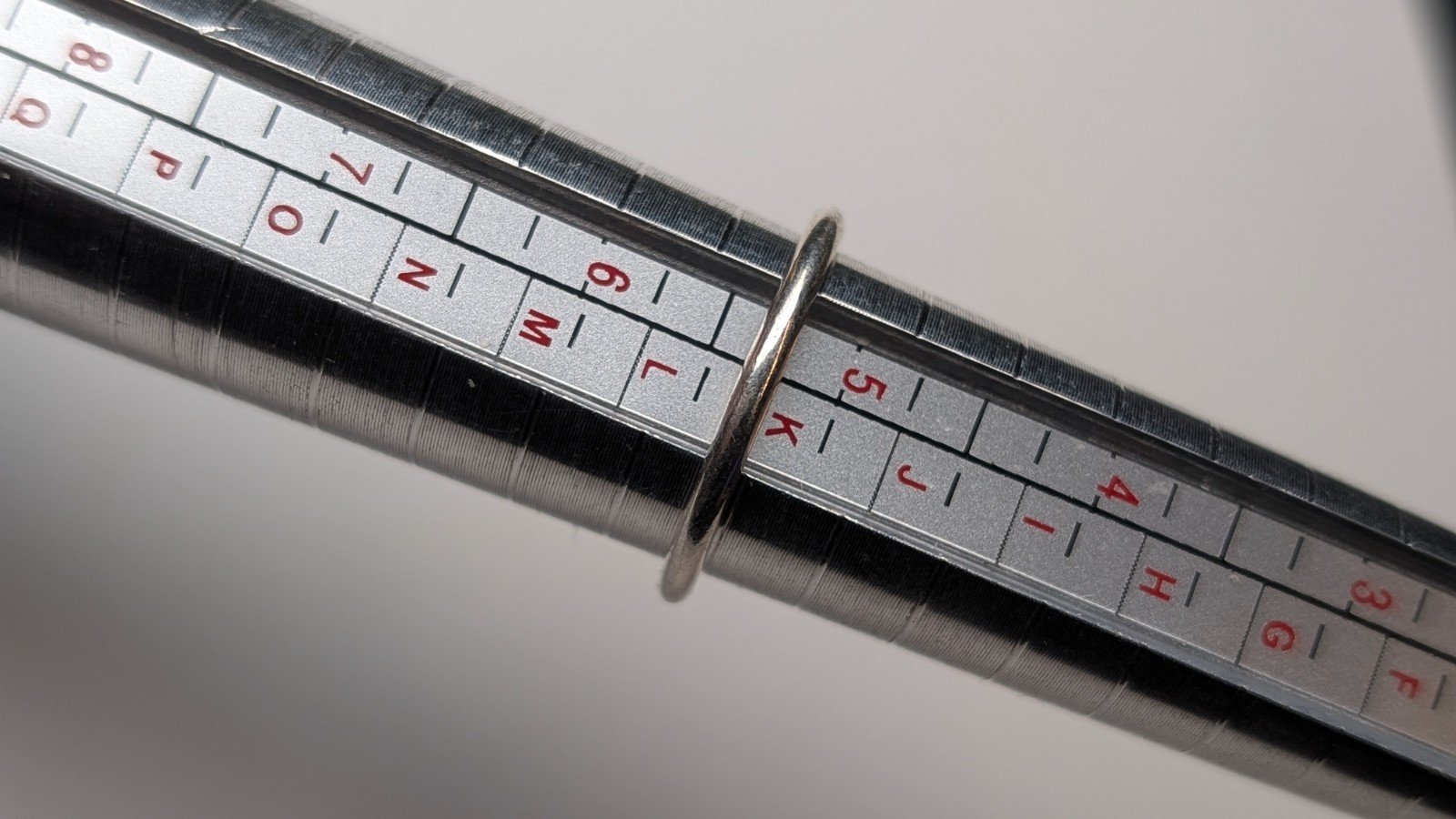 Genuine Sterling Silver Pandora Cluster Ring | Size K | S925 ALE Silver - Image 8