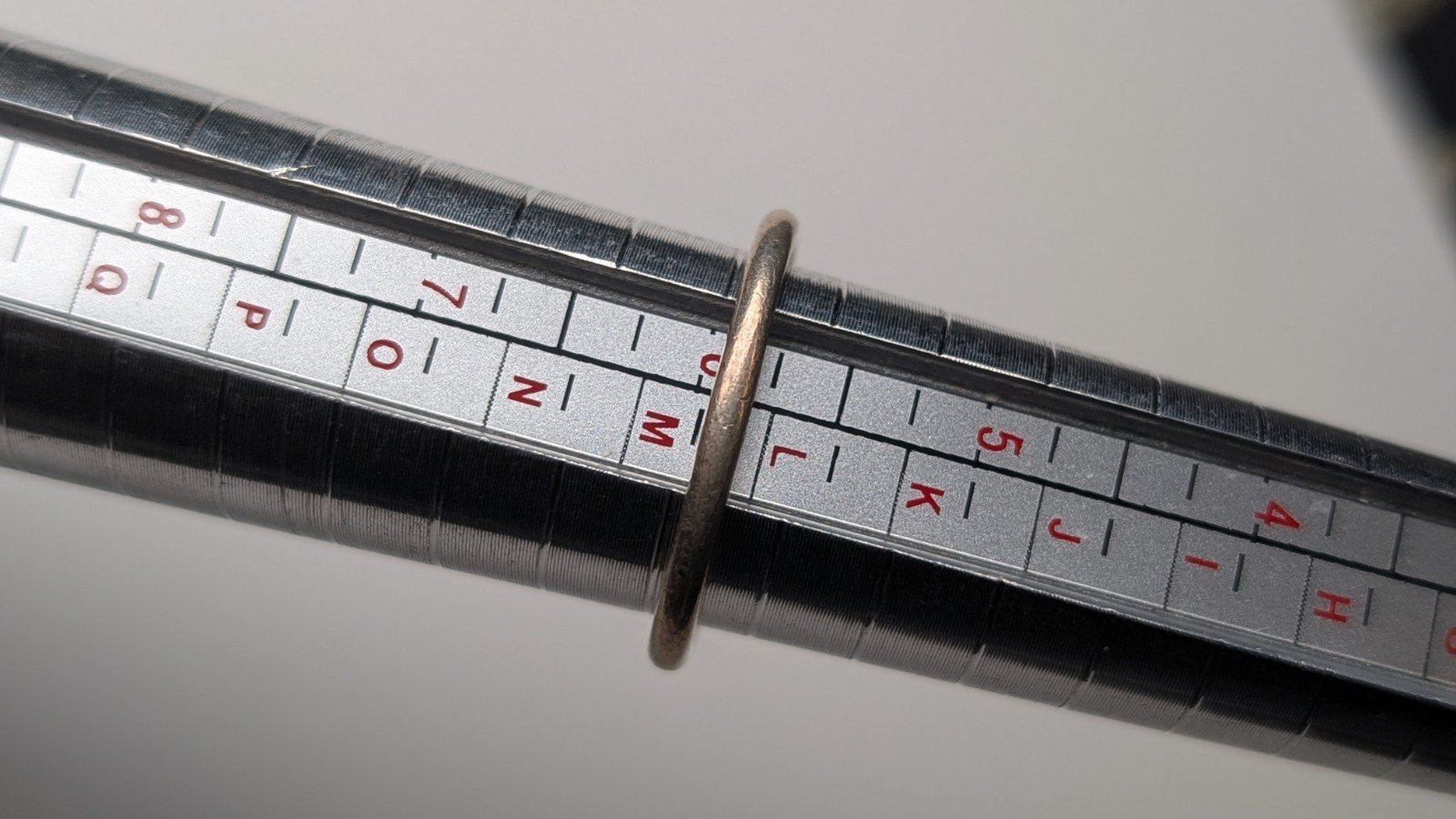 Genuine Sterling Silver Pandora Pearl Ring | Size L 1/2 | S925 ALE Silver - Image 5