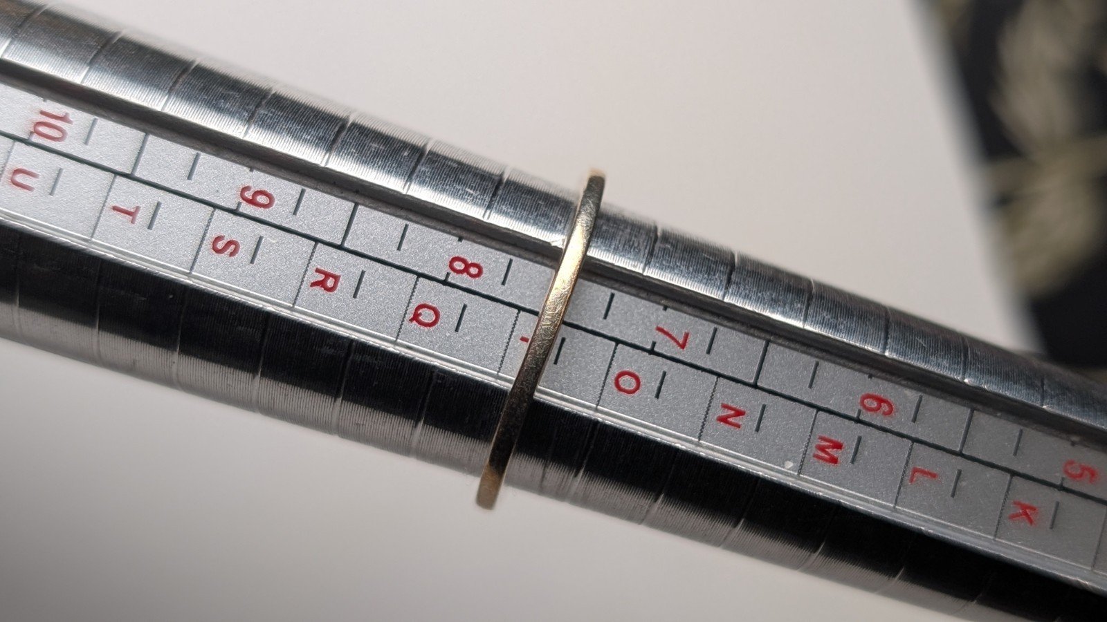 Genuine Sterling Silver Pandora Pink Heart Ring | Size P | S925 ALE Silver - Image 7