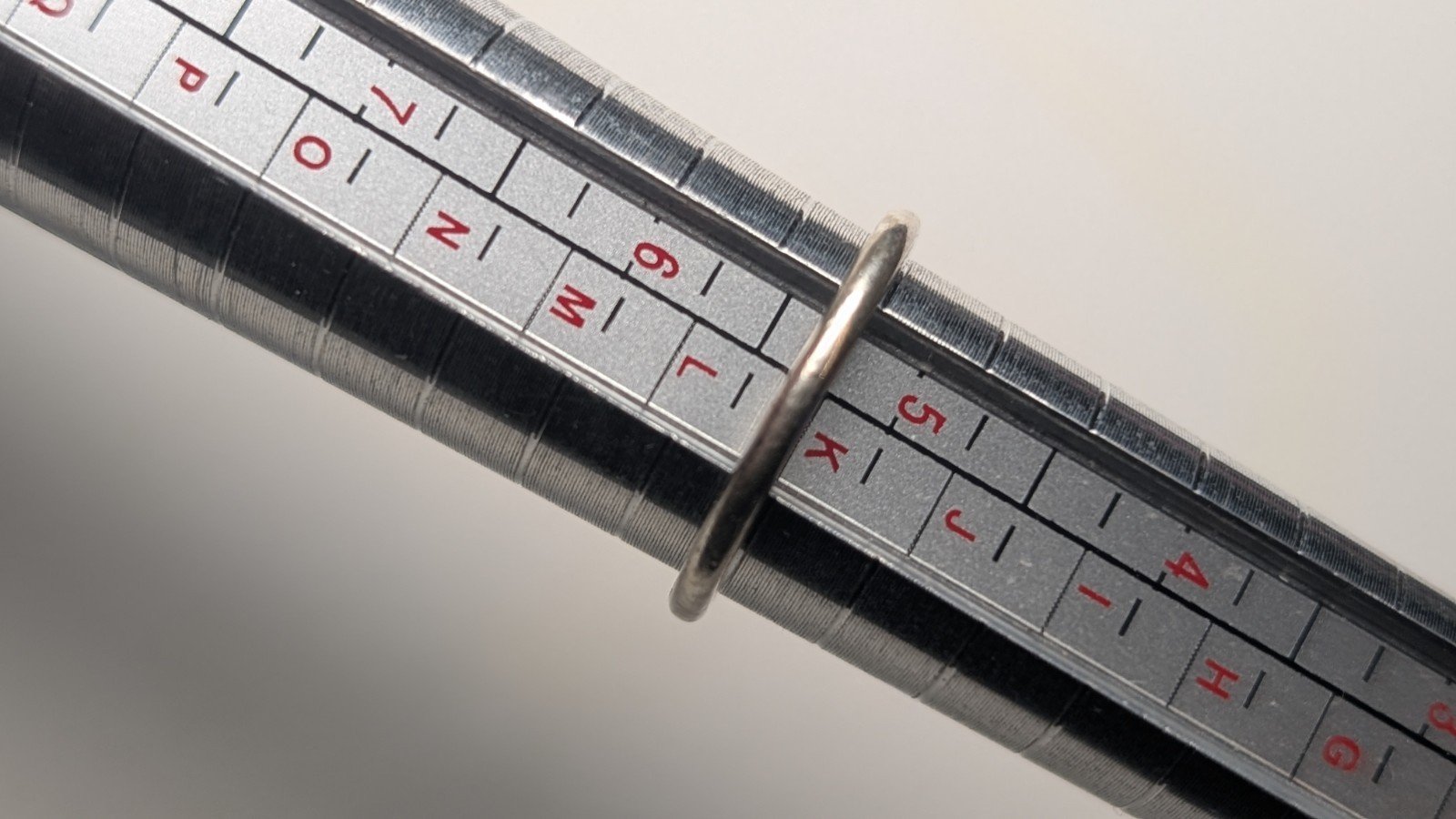 Genuine Sterling Silver Pandora 3 Stone CZ Ring | Size K | S925 ALE Silver - Image 7