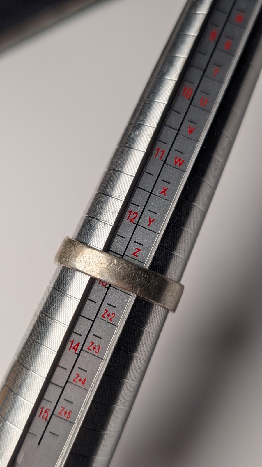 Vintage Sterling Silver Celtic Signet Ring | Size Z 1/2 | 925 Silver - Image 6