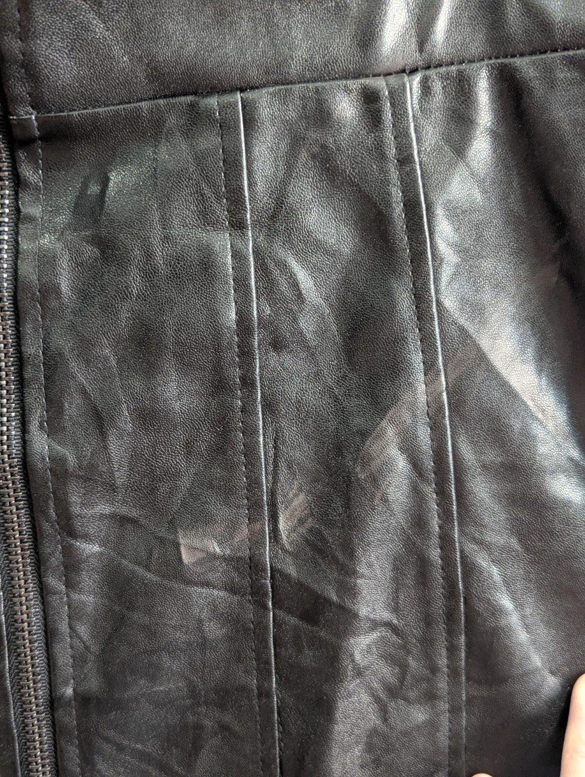 Vintage Women's Skirt | Size - Image 8