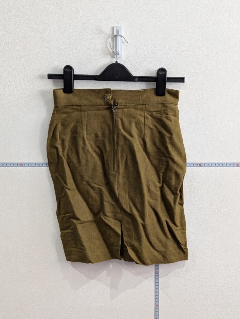 Vintage Women's Skirt | Size