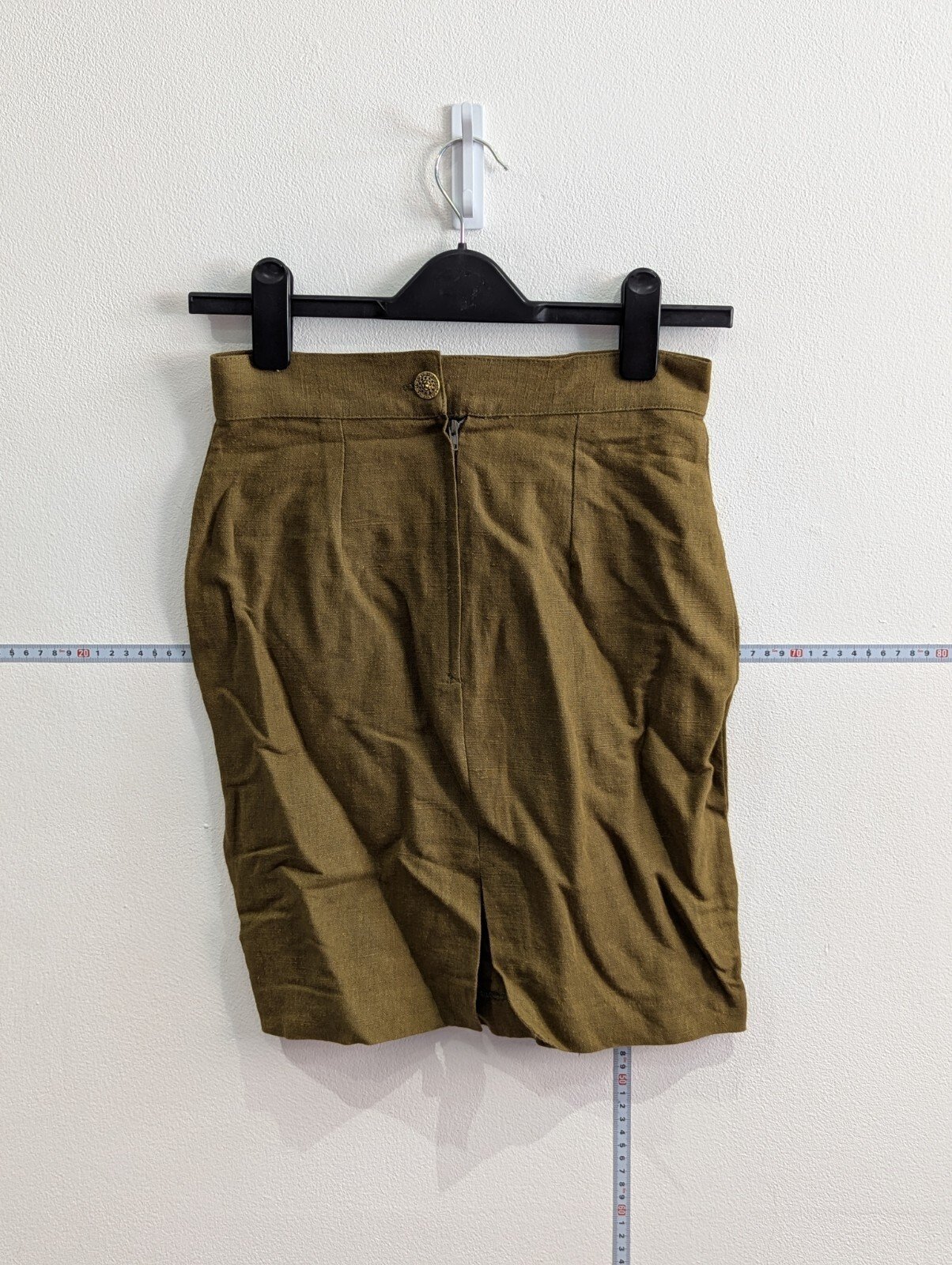 Vintage Women's Skirt | Size