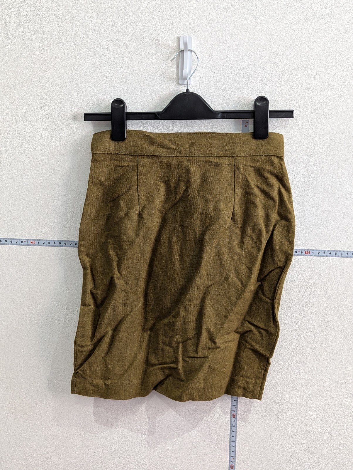Vintage Women's Skirt | Size - Image 2