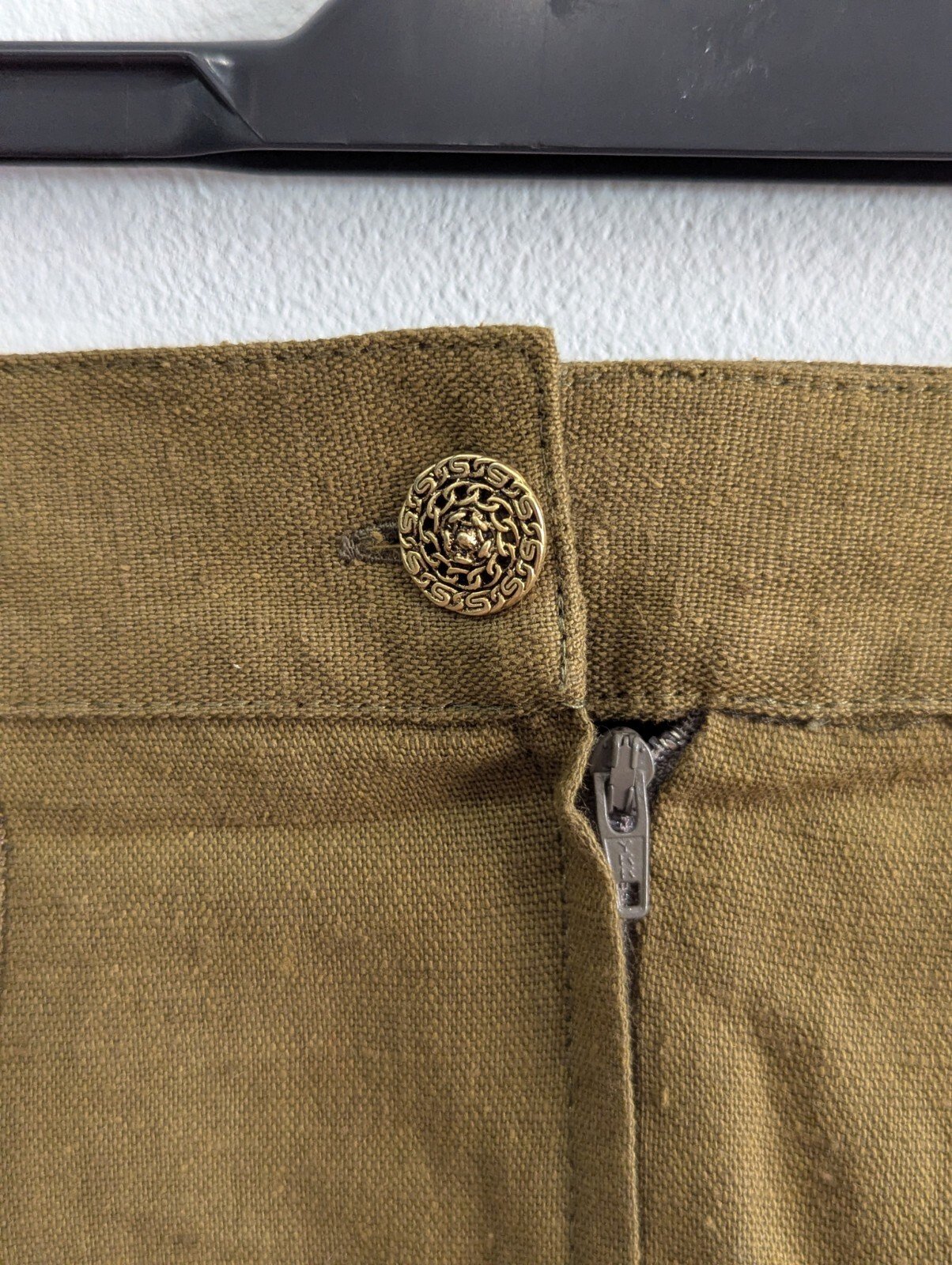 Vintage Women's Skirt | Size - Image 3
