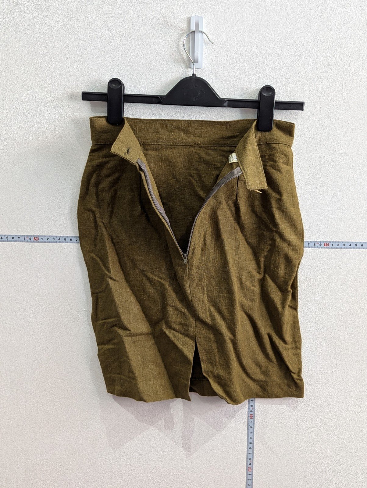 Vintage Women's Skirt | Size - Image 4