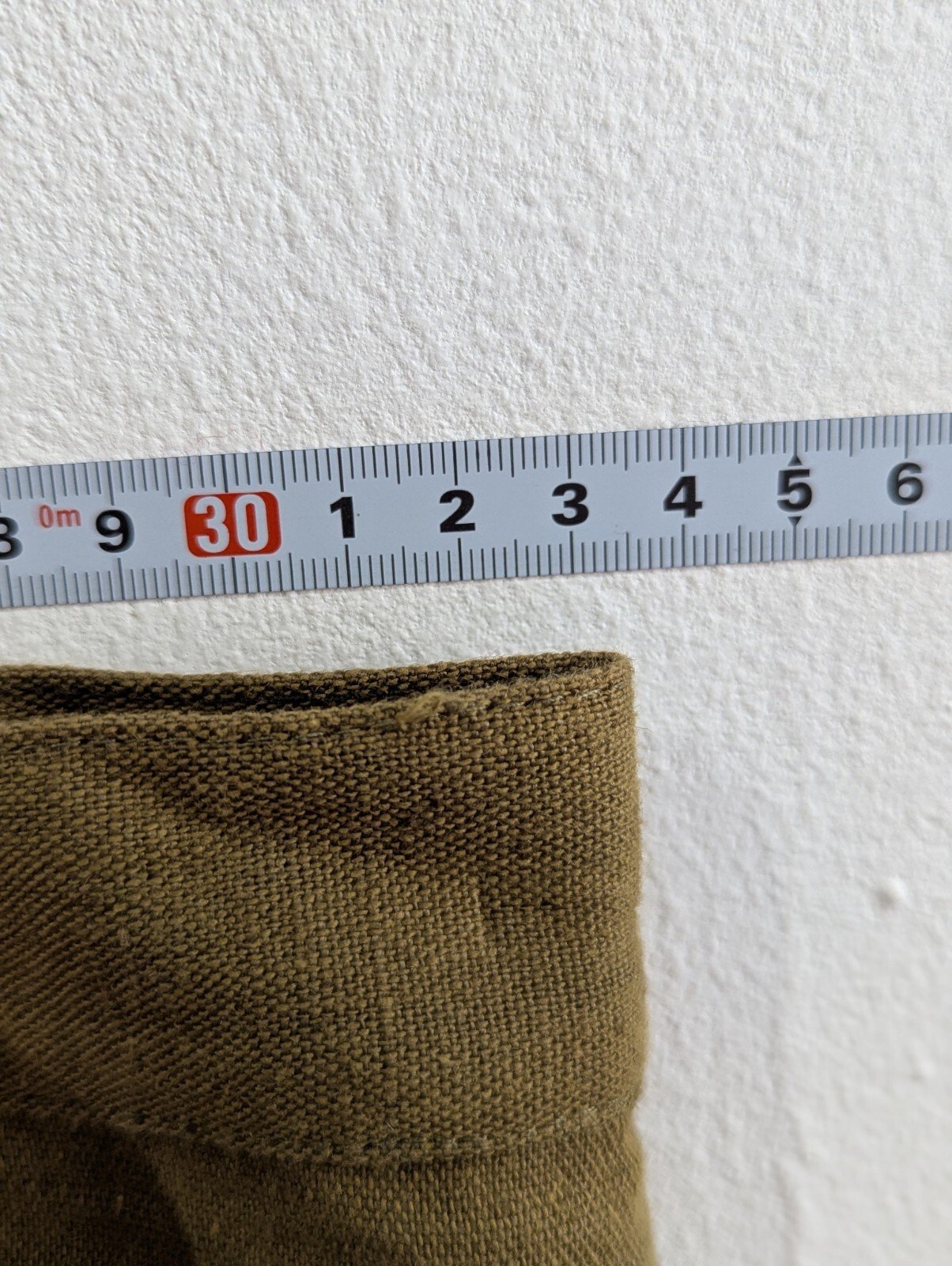 Vintage Women's Skirt | Size - Image 7